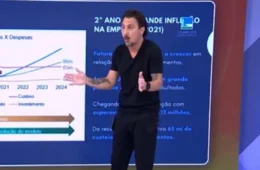 Demori analisa áudio em que ex-presidente da Caixa admite ataque a estatal estratégica